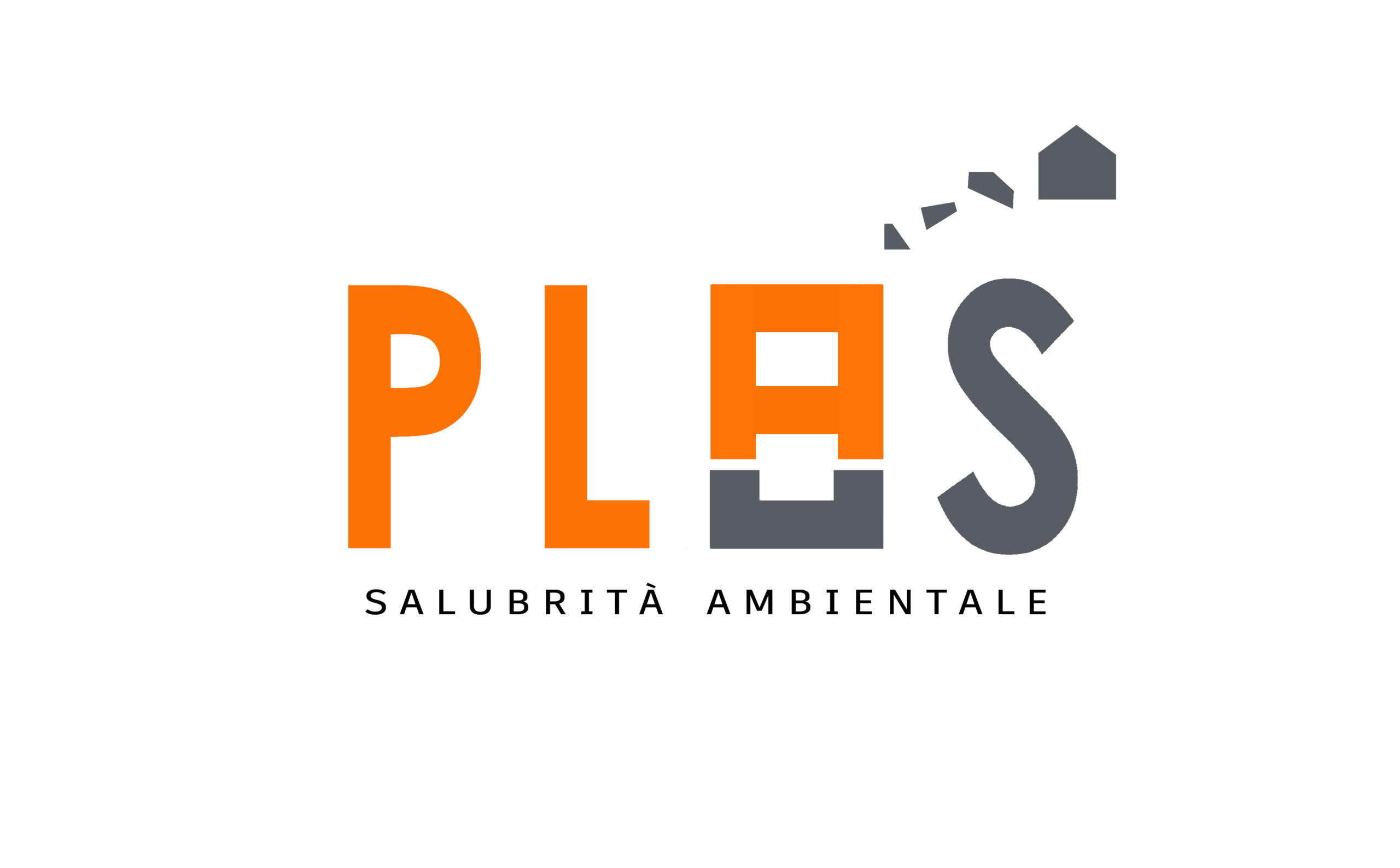 Logo PLAS